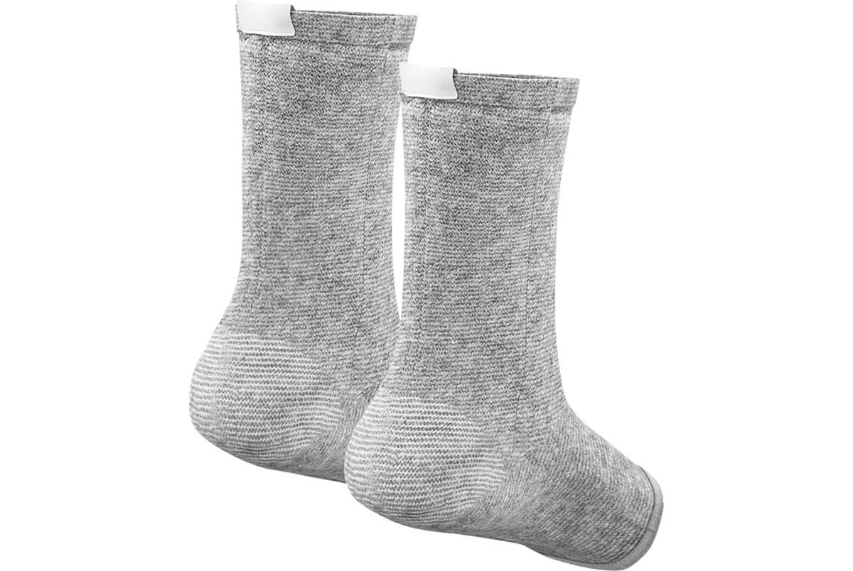 NowHealMe™ - Neuropathy Crosswoven Compression Socks - Founders Edition